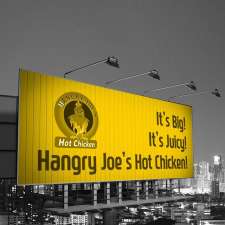 Hangry Joe S Hot Chicken Eastern Blvd Montgomery Al Usa