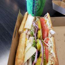 Deli Delicious 620 Woollomes Ave 108 Delano CA 93215 USA