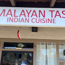 Himalayan Taste Restaurant Camino Capistrano Unit F G San