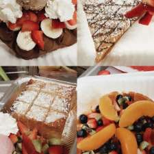 Delicious Crepes Waffles 6481 W Skagit Ave Kennewick WA 99336 USA