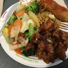 Manchu Wok Restaurant 7999 Boulevard Des Galeries D Anjou F004 Le