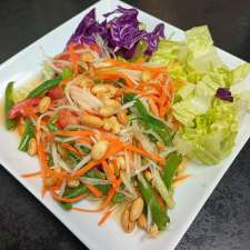 Our Thai House 226 W Ironwood Dr Coeur D Alene ID 83814 USA