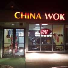 China Wok Restaurant 714 York Rd Towson MD 21204 USA