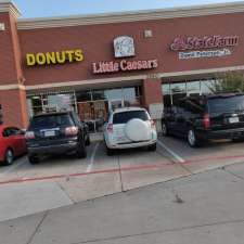 Polo Donuts Restaurant W Camp Wisdom Rd Grand Prairie Tx