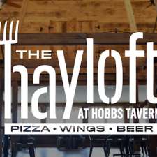 The Hayloft At Hobbs Tavern White Mountain Hwy Nd Floor West