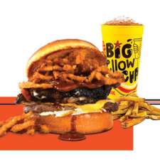 Big Deal Burger Meal Takeaway Us Hwy N Palm Harbor Fl