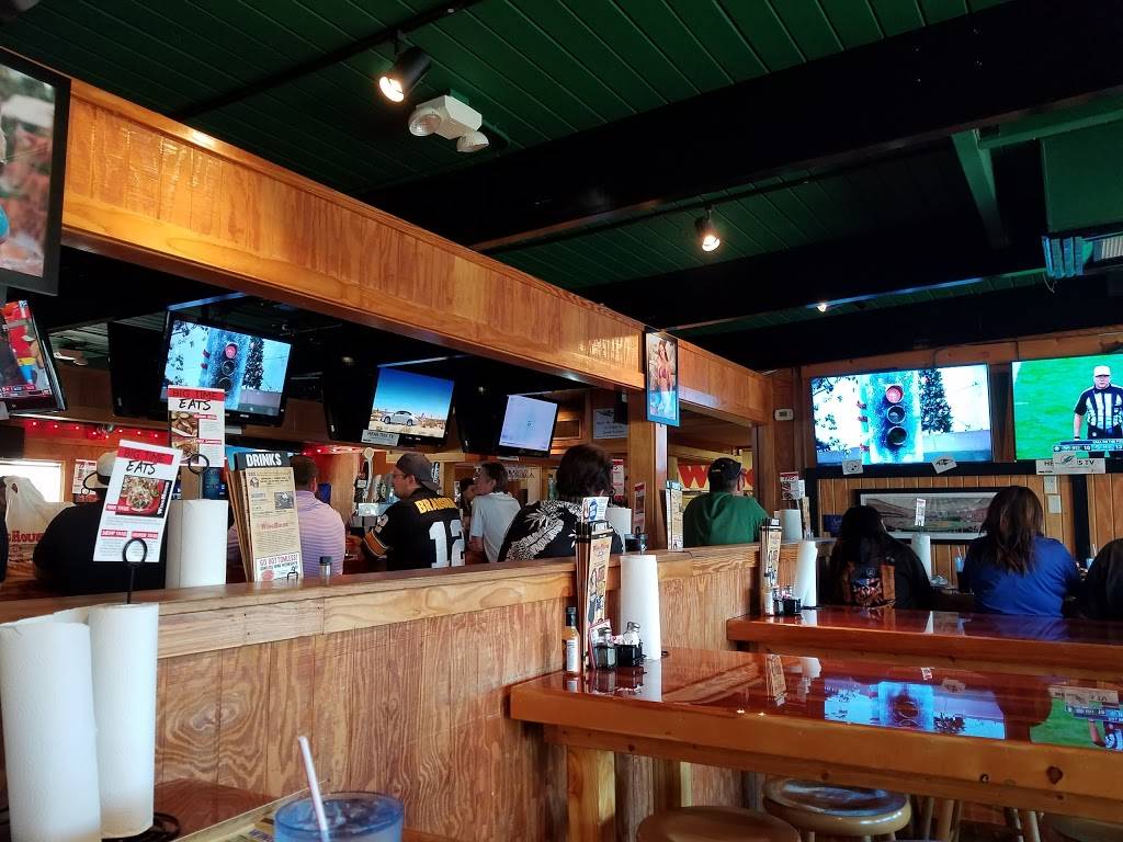 The Winghouse Of Palm Harbor Restaurant Us Palm Harbor