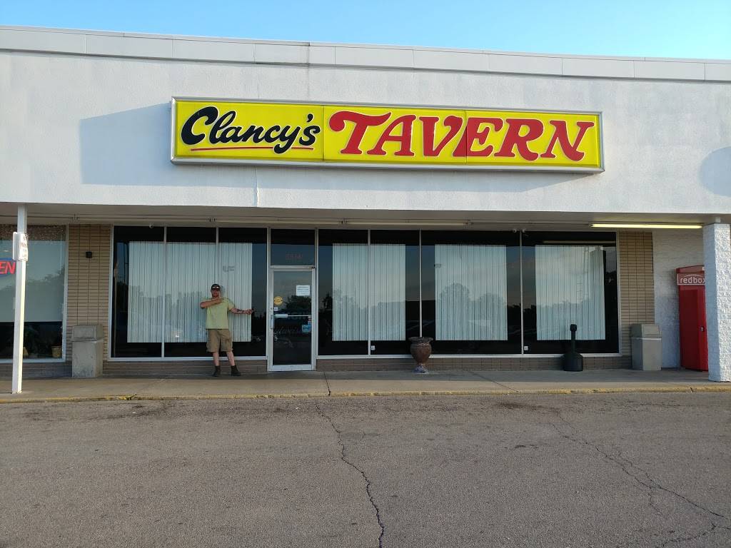 Clancy S Tavern Restaurant 5514 Burkhardt Rd Dayton OH 45431 USA