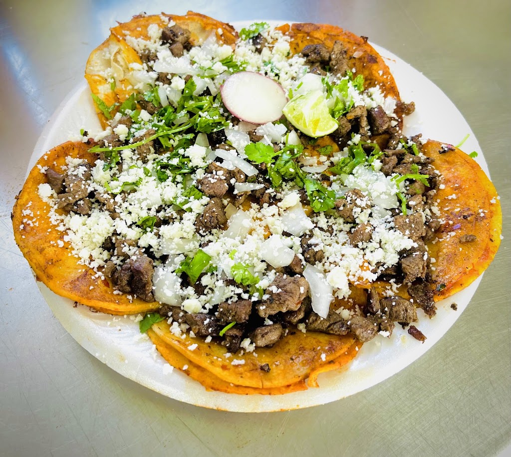 Tacos El Mariachi 1450 Oro Dam Blvd E Oroville CA 95965 USA