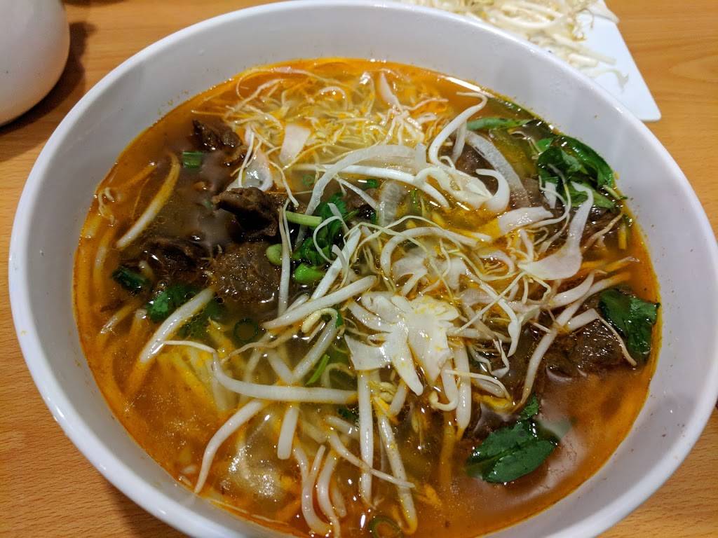 Pho Deli Restaurant 466 SW Port St Lucie Blvd 106 Port St Lucie