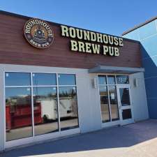 Roundhouse Brew Pub | 1515 E 69th St, Sioux Falls, SD 57108, USA