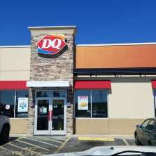 Dairy Queen Store - Restaurant | 1202 N Interstate 35 Frontage Rd, San ...