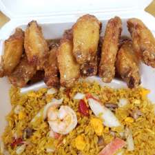 Happy Wings Fried Rice Restaurant 1752 Hammondville Rd Pompano Beach Fl 33069 Usa