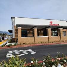 Chick-fil-A - Restaurant | 335 S Mountain Ave, Upland, CA 91786, USA