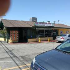 The Shish Kebab House | 12525 Vanowen St, North Hollywood, CA 91605, USA