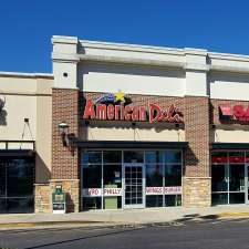 American Deli - Restaurant | 2801 Washington Rd #104, Augusta, GA 30909 ...