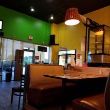 Aunt I’s Jamaican Restaurant | 10111 Pines Blvd, Pembroke Pines, FL ...