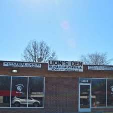 Lion&#39;s Den - Restaurant | 12104 Bellefontaine Rd, St. Louis, MO 63138, USA