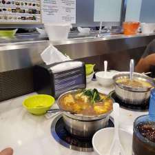 U & Me Hot Pot - Restaurant | 12384 S Apopka Vineland Rd, Orlando, FL