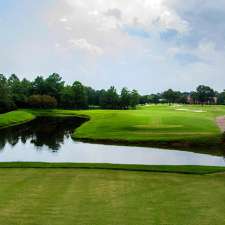 Ridgeway Country Club | 9800 Poplar Ave, Germantown, TN 38139, USA