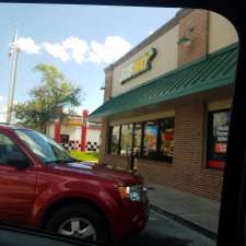 Subway Restaurants | Lake Walden Square, 2403 2403 Jim #, 2403 James L ...