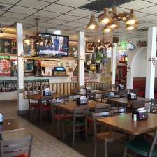 Rocky's New York Pizza - Restaurant | 4990 Holt Blvd, Montclair, CA ...