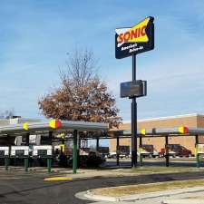 Sonic Drive-In | 706 N Main St, Grain Valley, MO 64029, USA