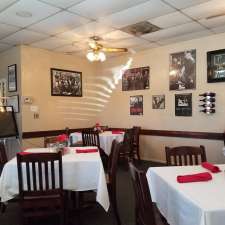 Mancuso's Italian Ristorante - Restaurant | 9500 White Settlement Rd ...