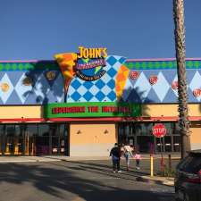 Johns Incredible Pizza - Carson - Restaurant | 506 Carson Town Center N ...