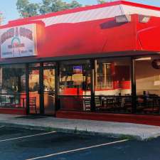 Hooks & Cook Fish and Chicken - Restaurant | 1820 Walton Way, Augusta ...