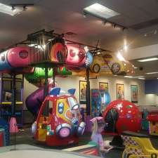 Chuck E. Cheese's | 25955 The Old Rd, Valencia, CA 91381, USA