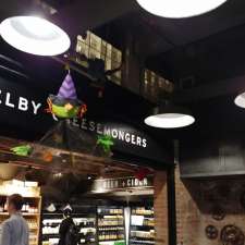 Saxelby Cheesemongers | 75 9th Ave, New York, NY 10011, USA