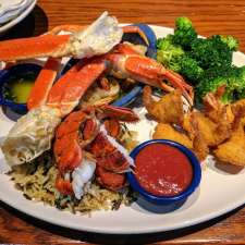 Red Lobster - Restaurant | 75 Peppers Ferry Rd NW, Christiansburg, VA ...