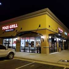 Yogis Grill (foothills) - Restaurant | 11259 S Frontage Rd #106, Yuma ...