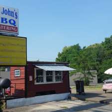 Big John's BBQ Closed For Winter | 1711 Harper Rd, Beckley, WV 25801, USA