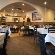 Italia Pizzeria Restaurant | 6193, 285 Main Ave, Norwalk, CT 06851, USA