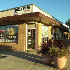 Thatzza Pizza | 201 S Main St, Monticello, UT 84535, USA