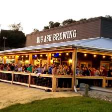 Big Ash Brewing | 5230 Beechmont Ave, Cincinnati, OH 45230, USA