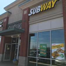 Subway Restaurants | 23520 Overland Dr, Market Square #130, Dulles, VA ...