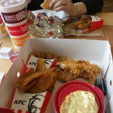 KFC - Meal delivery | 547 Columbus Ave, Rochester, NH 03867, USA