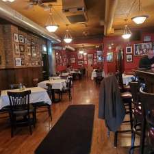 Mart Anthony's Italian Restaurant | 1200 W Hubbard St, Chicago, IL ...