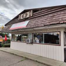 Viking Drive-Inn - Restaurant | 209 E 4th St, Sprague, WA 99032, USA