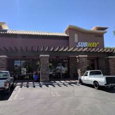 Subway - Meal takeaway | 15980 S Rancho Sahuarita Suite 104, Retail Pad ...