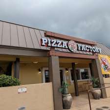 Pizza Factory | 13470 Lincoln Way, Auburn, CA 95603, USA