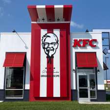 KFC | 111 Dohoney Trce, Columbia, KY 42728, USA