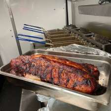 Sho' Nuff Smokin' Good BBQ T3 | 901 N Veterans Blvd, Glennville, GA ...