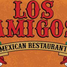 Los Amigos of Mt. pleasant Mexican Restaurant | 4520 Collegiate Way, Mt ...