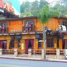 Saddle Ranch Chop House - Night club | 8371 Sunset Blvd, West Hollywood ...