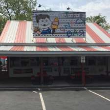 JJ's Snack Bar | 2 Saratoga Ave, Ballston Spa, NY 12020, USA