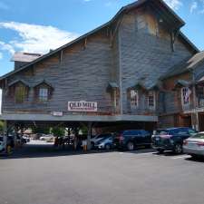 Old Mill Restaurant-Mail Order | 3344 Butler St, Pigeon Forge, TN 37863 ...